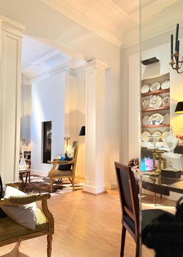 Bourgogne Suite Maastricht, Maastricht (foto 11)