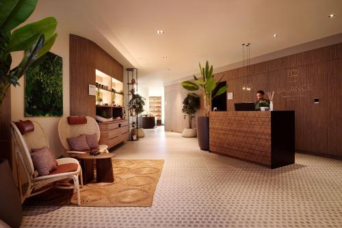 Arba Resort, Valamar Collection in Rab