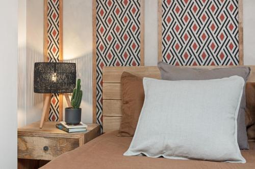 Skoura - 3 bedrooms and terrace in Almagro, Madrid (foto 9)