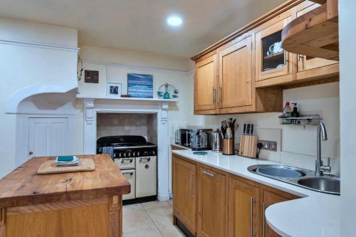 Finest Retreats - Kelvin House in 卡桑德