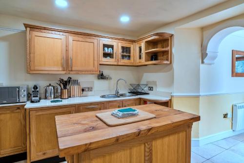 Finest Retreats - Kelvin House in 卡桑德