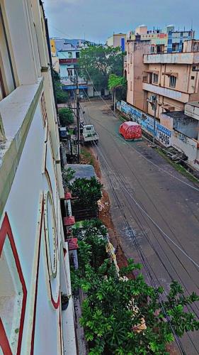 Viesnīcas āriene, VL Vididhillu S-2 2BHK in Vizianagaram
