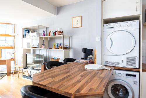 2 Bed Apartment with Roof Terrace 10 Min Walk to River Liffey, Dublin (zdjęcie 8)