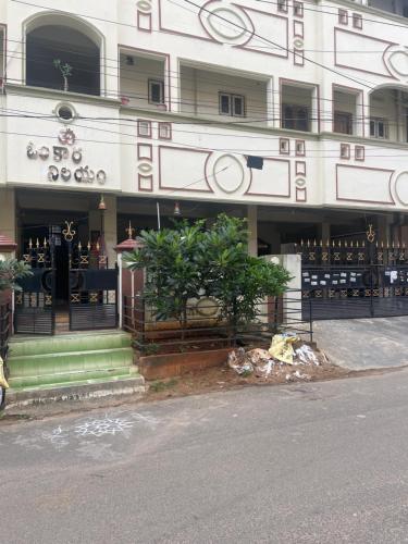 Viesnīcas āriene, VL Vididhillu S-2 2BHK in Vizianagaram