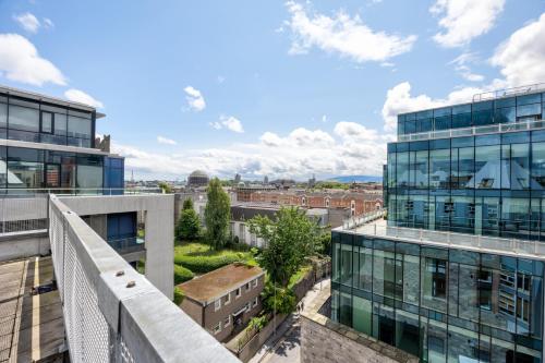 2 Bed Apartment with Roof Terrace 10 Min Walk to River Liffey, Dublin (zdjęcie 6)