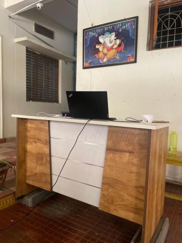 Vestabils, VL Vididhillu S-2 2BHK in Vizianagaram
