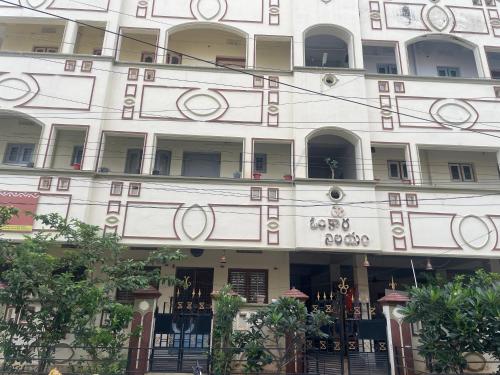 Viesnīcas āriene, VL Vididhillu S-2 2BHK in Vizianagaram