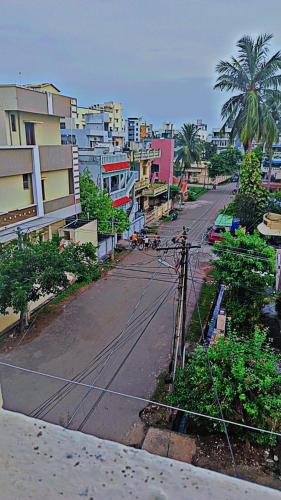 Viesnīcas āriene, VL Vididhillu S-2 2BHK in Vizianagaram