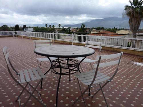 Terrazza 3F Mondello