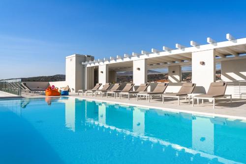 Hotel Residence Porto San Paolo - San Teodoro Hotel Residence Porto San Paolo - San Teodoro