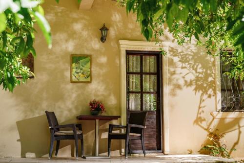 Layla Gocek Adults only Room Type - Standard Double Room
