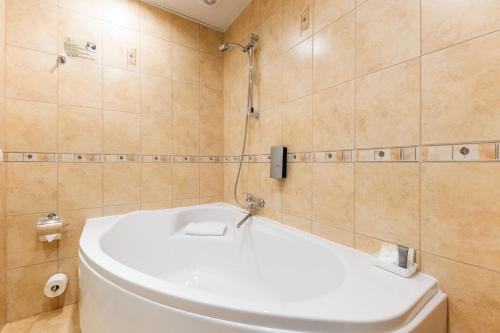 Liva Hotel in Liepaja