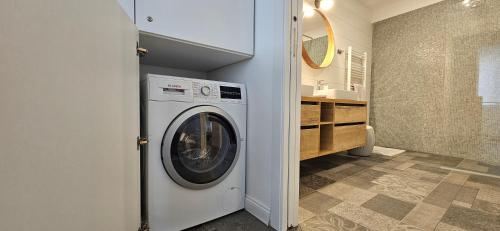 Two-Bedroom Apartment image 9