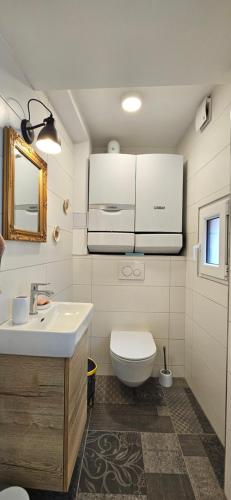 Two-Bedroom Apartment image 8