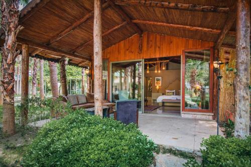 Layla Gocek Adults only Room Type - Honeymoon Suite