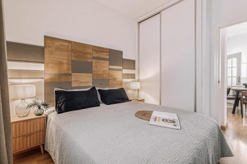 Duke - 3 bedrooms and office in Ibiza, Мадрид (фото 9)