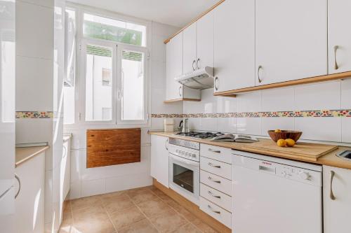 Duke - 3 bedrooms and office in Ibiza, Мадрид (фото 10)