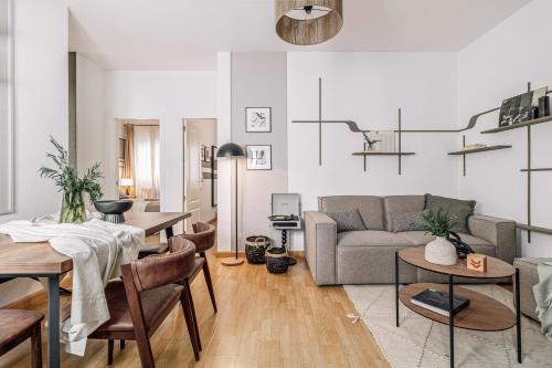 Duke - 3 bedrooms and office in Ibiza, Мадрид (фото 7)