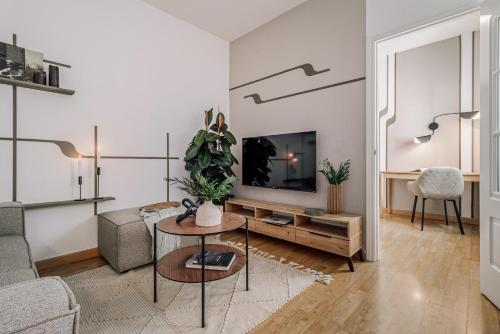 Duke - 3 bedrooms and office in Ibiza, Мадрид (фото 5)