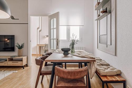 Duke - 3 bedrooms and office in Ibiza, Мадрид (фото 8)