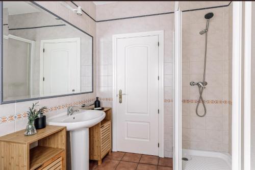 Duke - 3 bedrooms and office in Ibiza, Мадрид (фото 3)