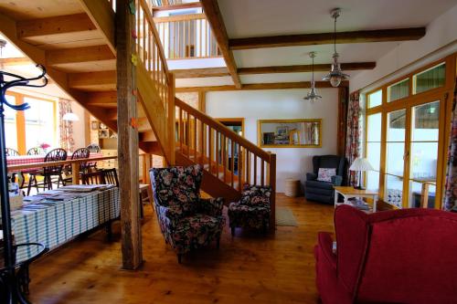 Malíkovský dvůr (Malikovsky dvur) in יינדז'יחוב הראדץ