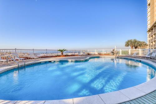 Windancer Condominiums by Wyndham Vacation Rentals near Silver Sands Premium Outlets