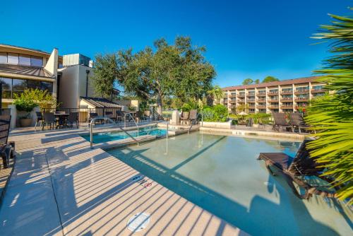 Island Club