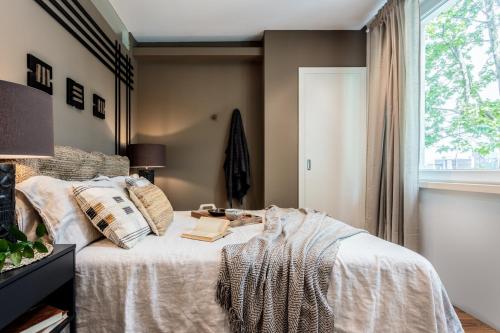 Yaka - 3 bedrooms in Salamanca, Мадрид (фото 6)