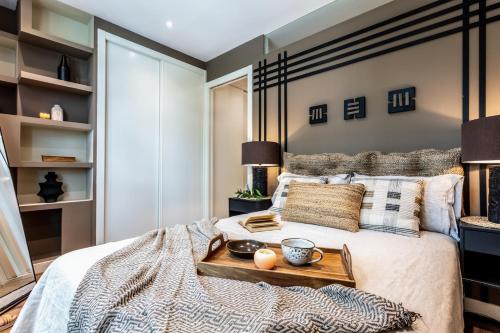 Yaka - 3 bedrooms in Salamanca, Мадрид (фото 7)