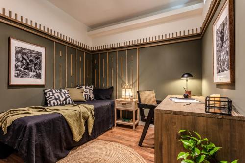 Yaka - 3 bedrooms in Salamanca, Мадрид (фото 8)
