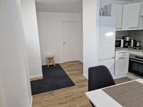 Ieeja, Appartement rénové Au Rain Grébatte avec terrasse (Appartement renove Au Rain Grebatte avec terrasse) in La Croix-aux-Mines