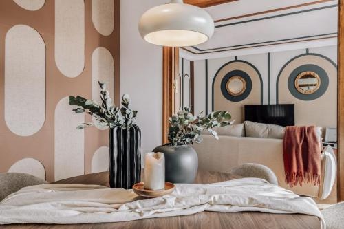 Serin - 2 bedrooms and balcony in Recoletos, Мадрид (фото 3)