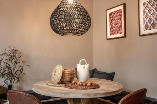 Agadez - 3 bedrooms and balcony in Lista, Мадрид (фото 4)