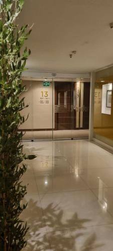 KUBITSCHEK - JK APART Hotel 2