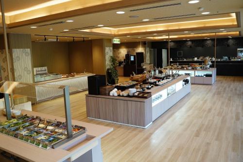 リブマックスリゾート加賀山代