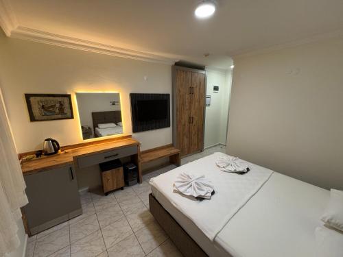Elit Otel, Antalya (fotografie 4)