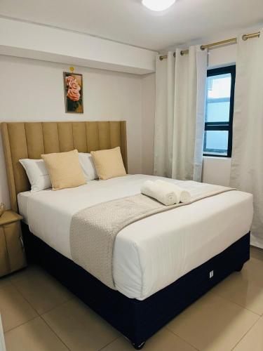 Tranquility 1BR with a pool at Umhlanga Durban, Дурбан (фото 3)