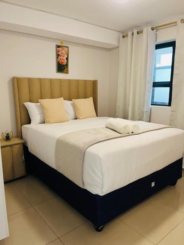Tranquility 1BR with a pool at Umhlanga Durban, Дурбан (фото 10)