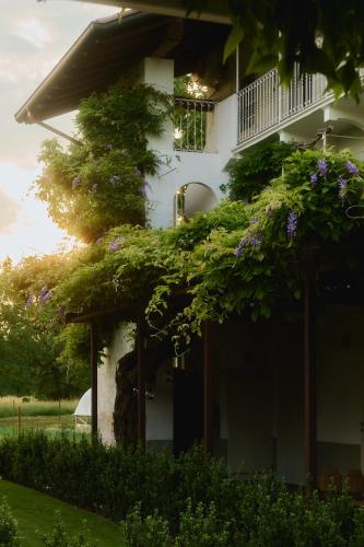 Agriturismo Capuccina gîte à louer Boca