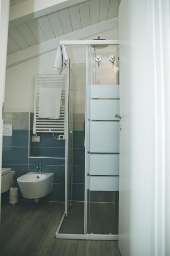 B&B il Cappellaio di Erika Room Type - Double Room