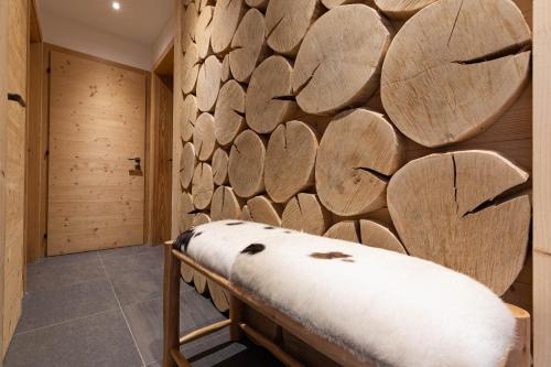 Touti LUXURY & NEW BUILD chalet 10 pers - image 13