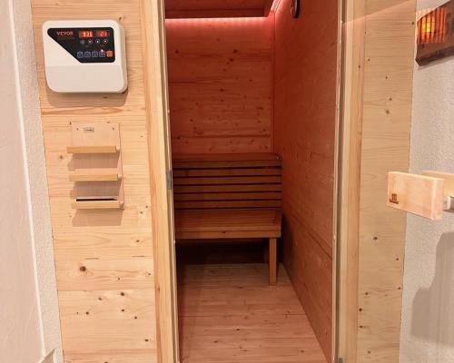 Smart Resorts B&B3 BB 1007 in Winterberg