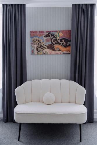 TÖR by Uly Dala Hotels (TOR by Uly Dala Hotels) in Kostanay