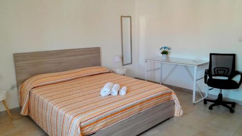 Appartamento Casa Relax