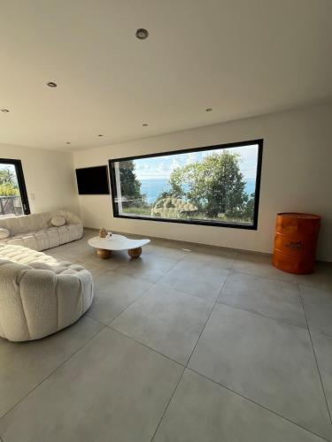 Maison récente vue lac - Location, gîte - Évian-les-Bains