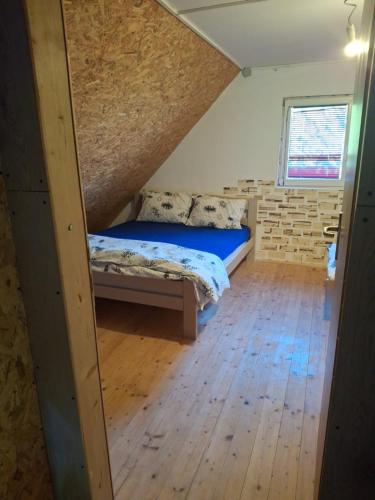 ROOMSbyVOJKAN in Durdevica Tara