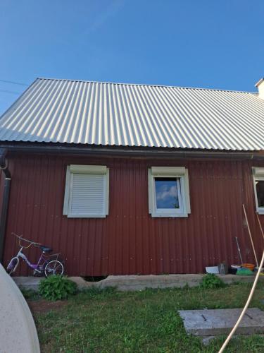 ROOMSbyVOJKAN in Durdevica Tara