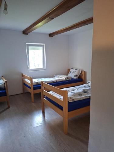 ROOMSbyVOJKAN in Durdevica Tara