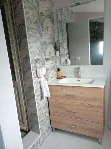 Camere private in collina - Riparbella